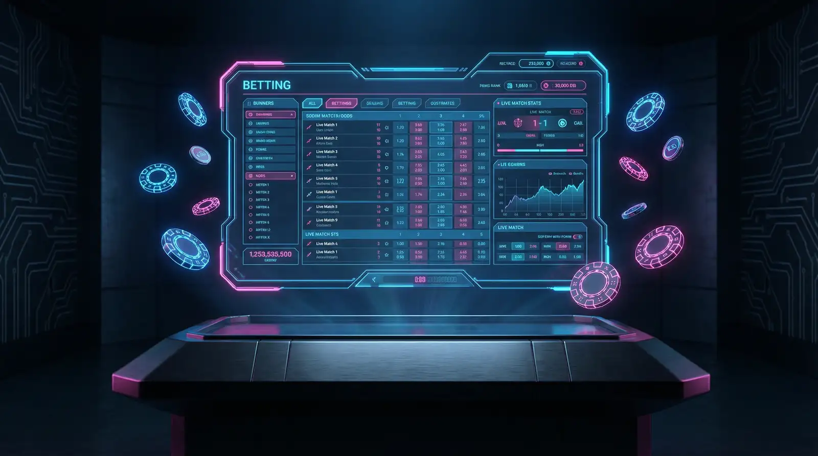 雷竞技raybet专业赔率分析系统界面