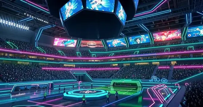 雷竞技raybet焦点赛事NAVI对阵FaZe